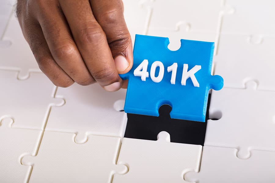 How To Set Up A 401k Plan For Your Business Benchmark My 401k